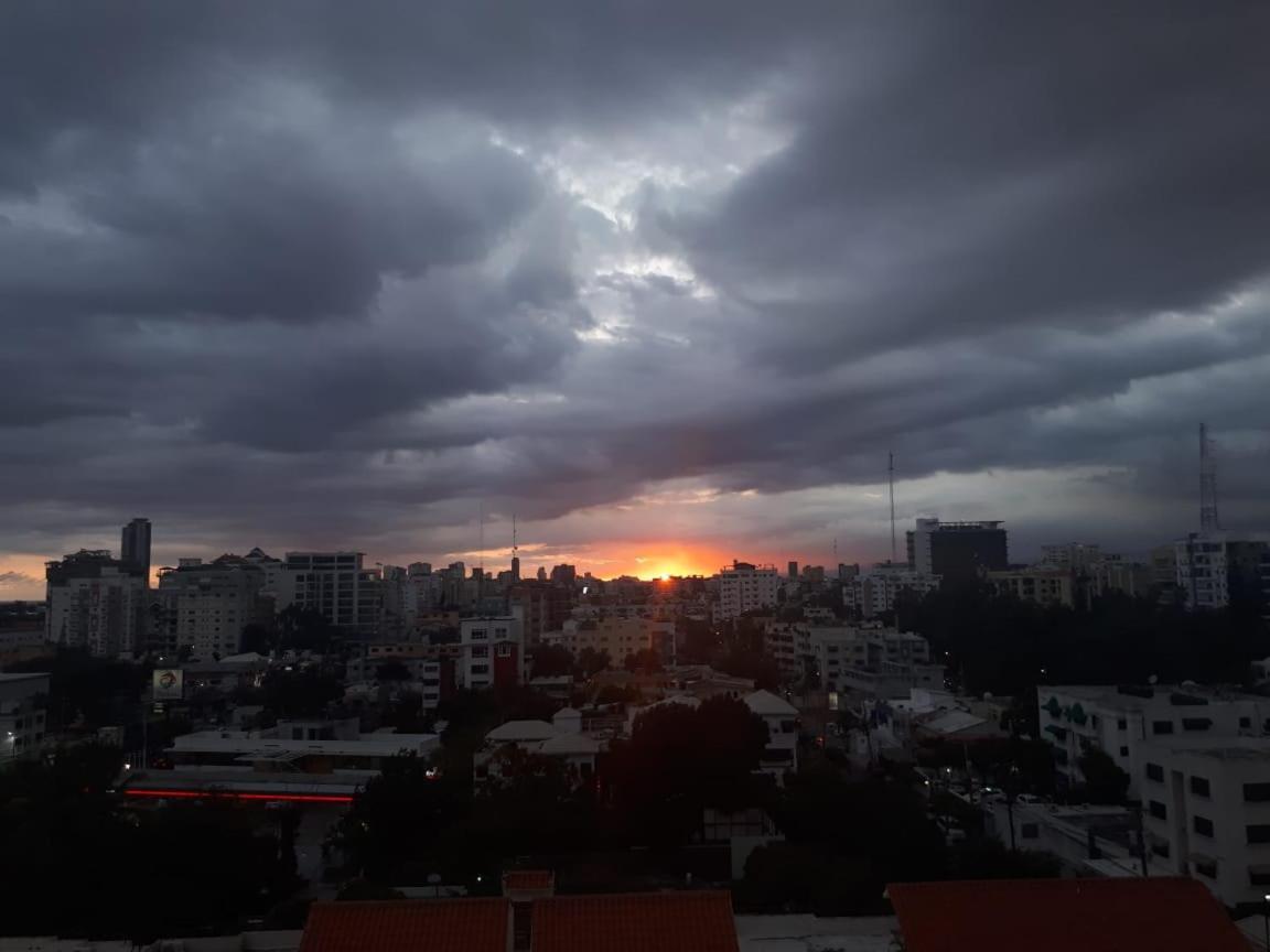 Villa Palmera XVIII Σάντο Ντομίγκο Εξωτερικό φωτογραφία