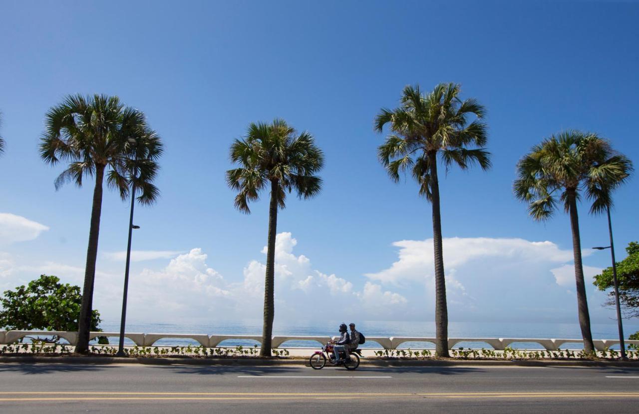Villa Palmera XVIII Σάντο Ντομίγκο Εξωτερικό φωτογραφία