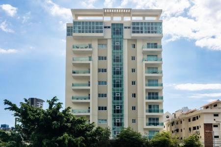 Villa Palmera XVIII Σάντο Ντομίγκο Εξωτερικό φωτογραφία