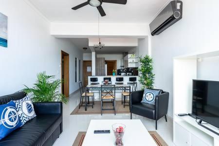 Villa Palmera XVIII Σάντο Ντομίγκο Εξωτερικό φωτογραφία