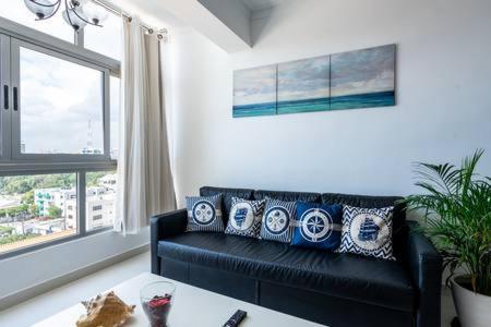 Villa Palmera XVIII Σάντο Ντομίγκο Εξωτερικό φωτογραφία