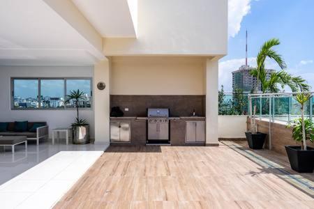 Villa Palmera XVIII Σάντο Ντομίγκο Εξωτερικό φωτογραφία