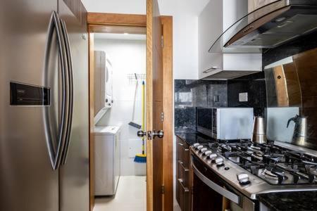 Villa Palmera XVIII Σάντο Ντομίγκο Εξωτερικό φωτογραφία